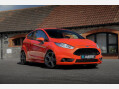 Ford Fiesta ST-3 5