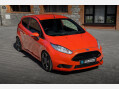 Ford Fiesta ST-3 7