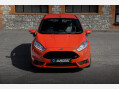 Ford Fiesta ST-3 12