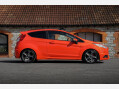 Ford Fiesta ST-3 18