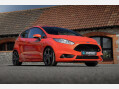 Ford Fiesta ST-3 19