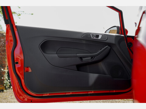 Ford Fiesta ST-3 30