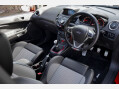 Ford Fiesta ST-3 32