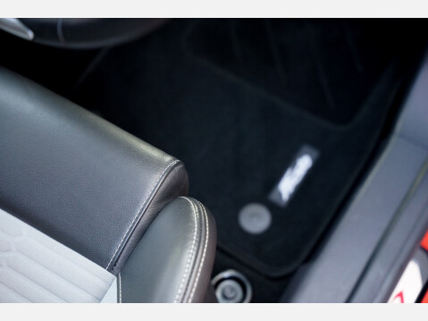 Ford Fiesta ST-3 34