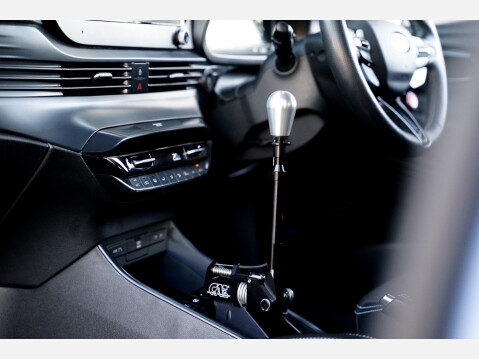 Hyundai i20 T-GDI N 2