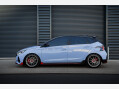 Hyundai i20 T-GDI N 8
