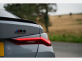 BMW 4 Series M4 COMPETITION M XDRIVE 6