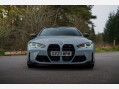 BMW 4 Series M4 COMPETITION M XDRIVE 10
