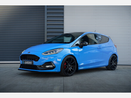 Ford Fiesta ST EDITION