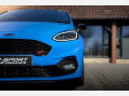 Ford Fiesta ST EDITION 3