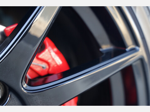 Ford Fiesta ST EDITION 5