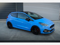 Ford Fiesta ST EDITION 10
