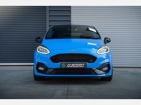 Ford Fiesta ST EDITION 11