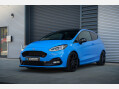 Ford Fiesta ST EDITION 12