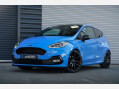 Ford Fiesta ST EDITION 15