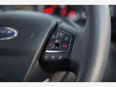 Ford Fiesta ST EDITION 29
