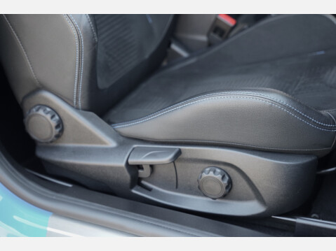 Ford Fiesta ST EDITION 31