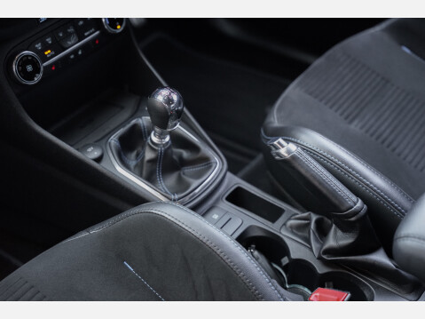 Ford Fiesta ST EDITION 33