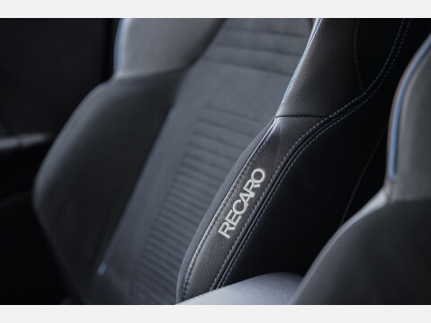 Ford Fiesta ST EDITION 34