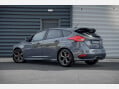 Ford Focus ST-3 TDCI 1