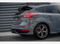 Ford Focus ST-3 TDCI 5