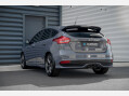 Ford Focus ST-3 TDCI 8