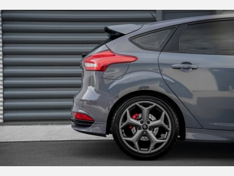 Ford Focus ST-3 TDCI 10
