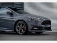 Ford Focus ST-3 TDCI 11