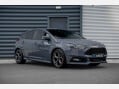 Ford Focus ST-3 TDCI 12