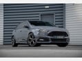 Ford Focus ST-3 TDCI 14