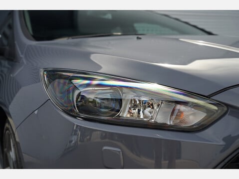 Ford Focus ST-3 TDCI 15