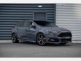 Ford Focus ST-3 TDCI 16