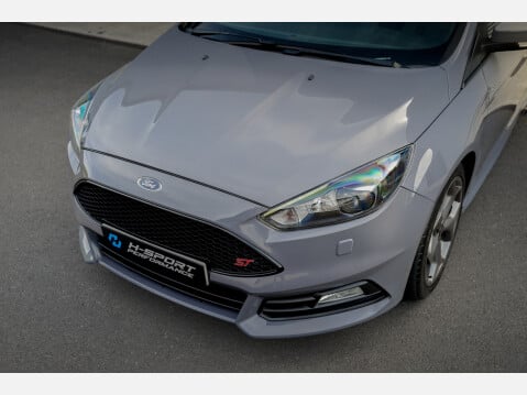 Ford Focus ST-3 TDCI 17