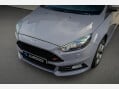 Ford Focus ST-3 TDCI 17