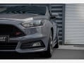 Ford Focus ST-3 TDCI 19