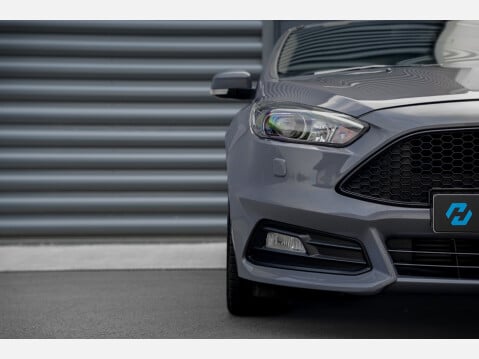 Ford Focus ST-3 TDCI 20
