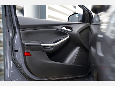Ford Focus ST-3 TDCI 24
