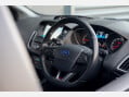 Ford Focus ST-3 TDCI 25