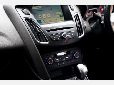 Ford Focus ST-3 TDCI 30