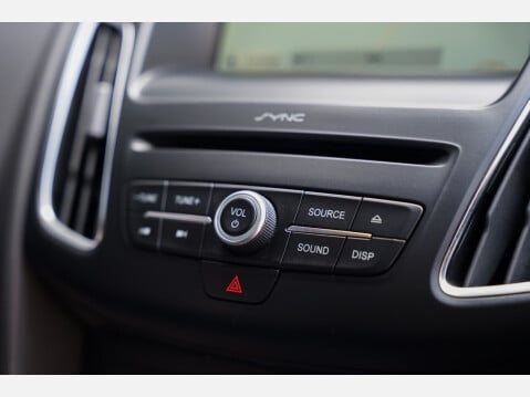 Ford Focus ST-3 TDCI 35