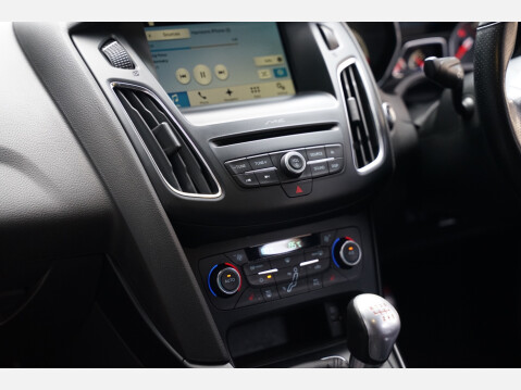 Ford Focus ST-3 TDCI 39