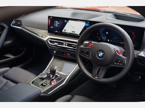 BMW 2 Series M2 3