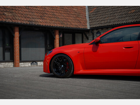 BMW 2 Series M2 6