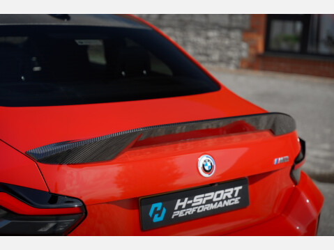 BMW 2 Series M2 13