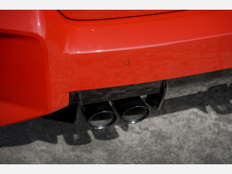BMW 2 Series M2 14
