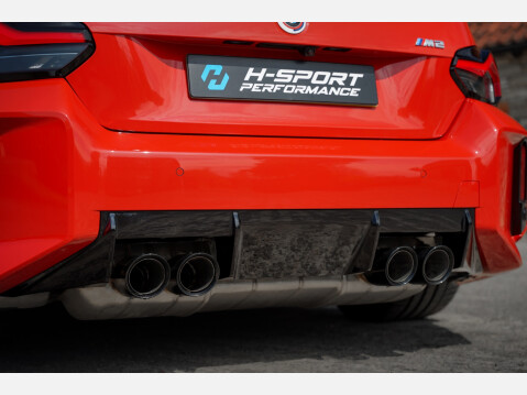 BMW 2 Series M2 15
