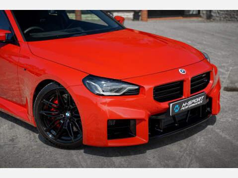 BMW 2 Series M2 20