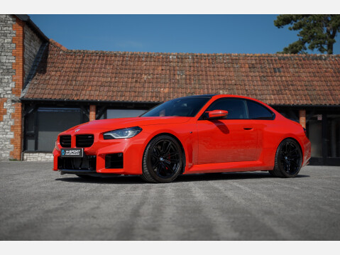 BMW 2 Series M2 25
