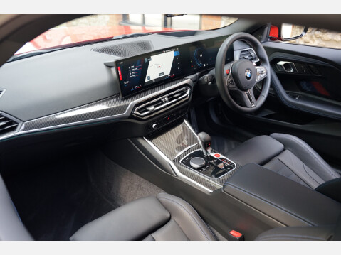BMW 2 Series M2 28
