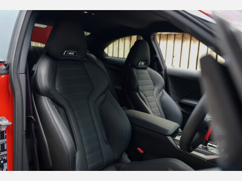 BMW 2 Series M2 35